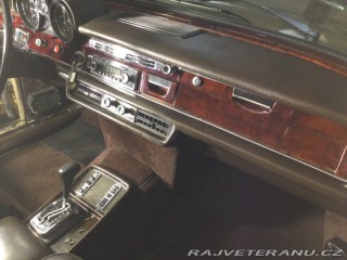Mercedes-Benz 300 300 SEL 6,3 1969