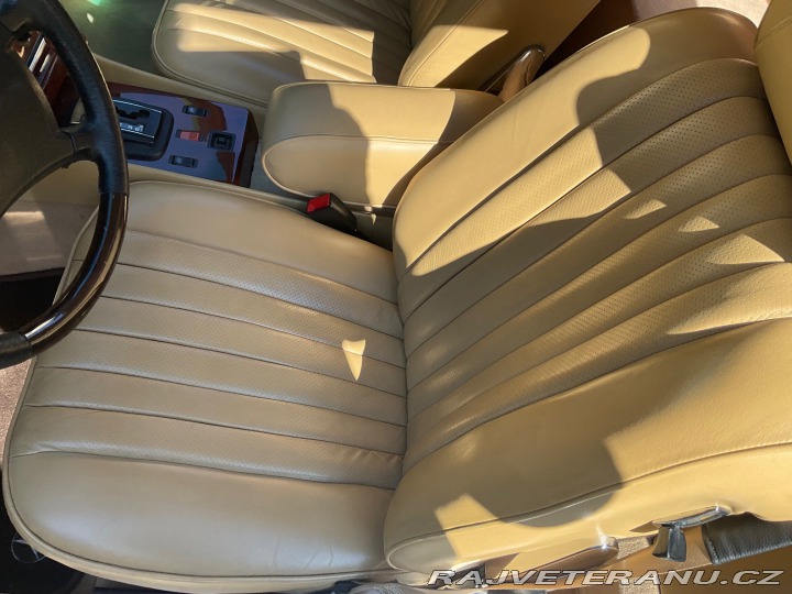 Mercedes-Benz SL 500 SL 1982
