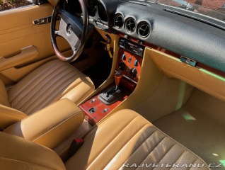 Mercedes-Benz SL 500 SL 1982