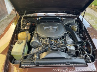 Mercedes-Benz SL 500 SL 1982