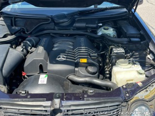 Mercedes-Benz E E280 4-matic 1997