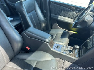 Mercedes-Benz E E280 4-matic 1997