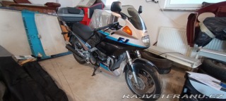 Yamaha FJ *FJ1200A 1993