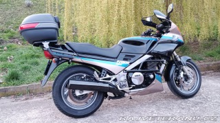 Yamaha FJ *FJ1200A 1993