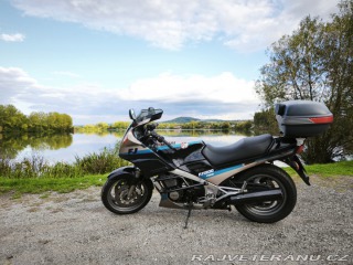 Yamaha FJ *FJ1200A 1993