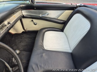 Ford Thunderbird  1955
