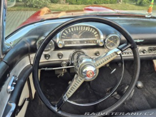 Ford Thunderbird  1955