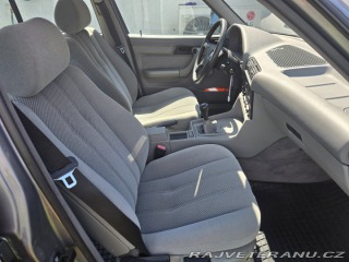 BMW 5 520i 110kW E34 1991