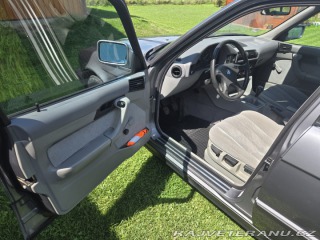 BMW 5 520i 110kW E34 1991