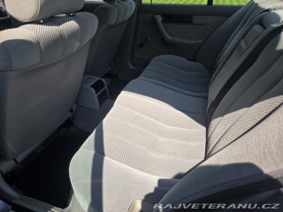 BMW 5 520i 110kW E34 1991