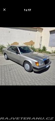 Mercedes-Benz E 124 1988