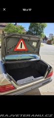 Mercedes-Benz E 124 1988