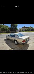 Mercedes-Benz E 124 1988