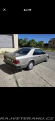 Mercedes-Benz E 124 1988