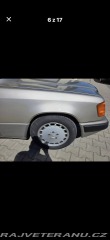 Mercedes-Benz E 124 1988