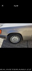 Mercedes-Benz E 124 1988