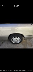 Mercedes-Benz E 124 1988