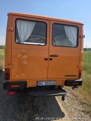 Mercedes-Benz Ostatní modely L 608 D-KA 1984
