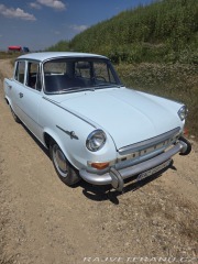 Škoda 1000 MB 