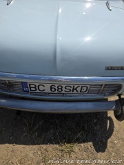 Škoda 1000 MB  1968
