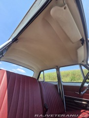 Škoda 1000 MB  1968