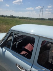 Škoda 1000 MB  1968