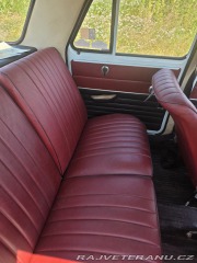 Škoda 1000 MB  1968
