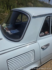 Škoda 1000 MB  1968