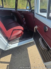 Škoda 1000 MB  1968