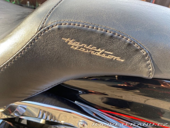 Harley-Davidson FX FXDWGI Dyna WideGlide1340 1996