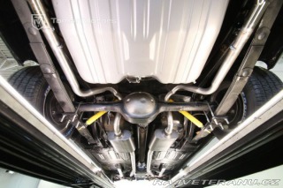 Ford Mustang Fastback GT V8 / V ČR 1968