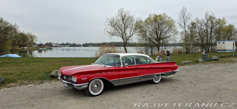 Buick Electra 225