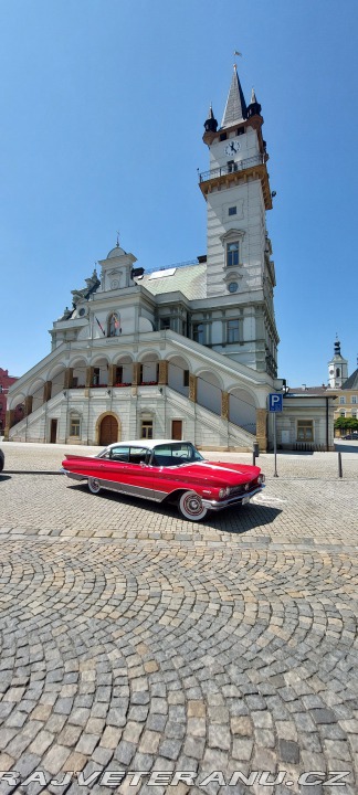 Buick Electra 225 1960