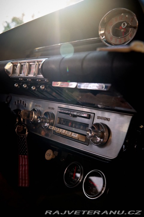 Buick Electra 225 1960
