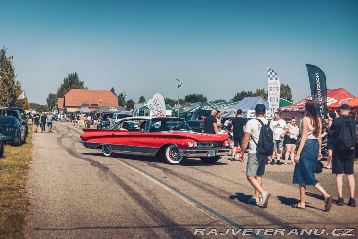 Buick Electra 225 1960