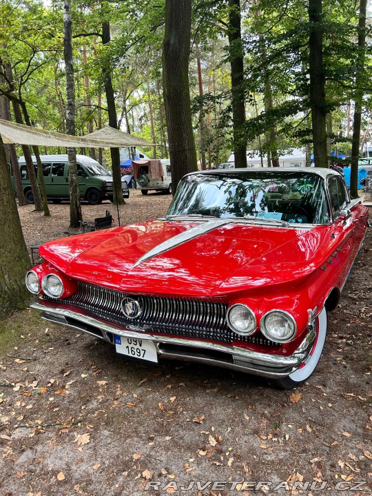 Buick Electra 225 1960