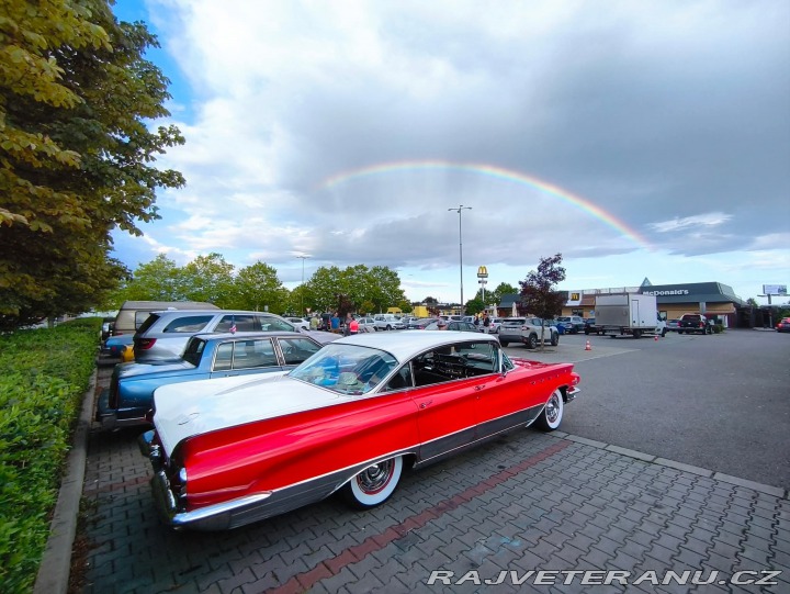 Buick Electra 225 1960