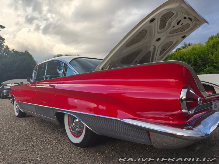 Buick Electra 225 1960