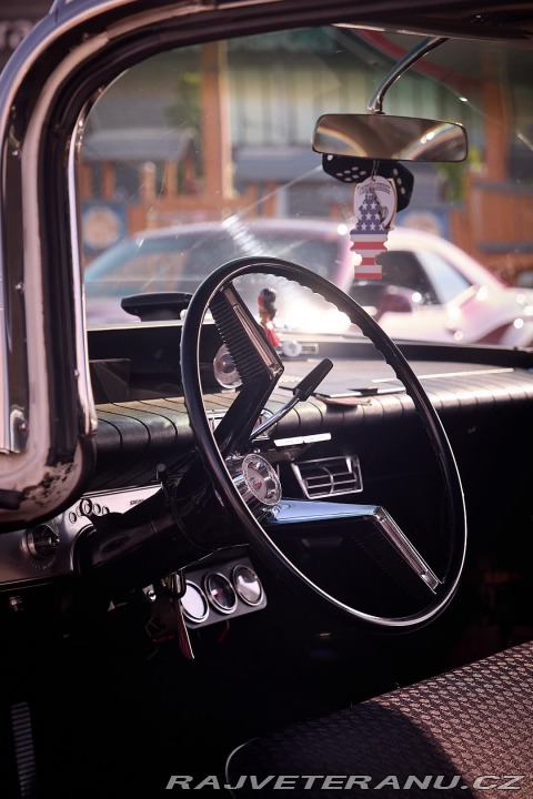 Buick Electra 225 1960