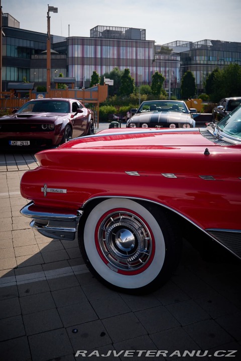 Buick Electra 225 1960
