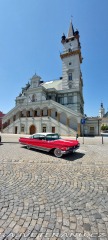 Buick Electra 225 1960