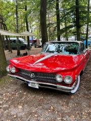 Buick Electra 225 1960