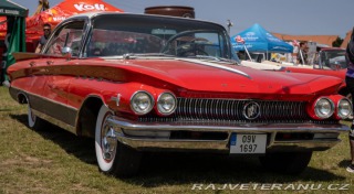 Buick Electra 225 1960