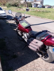Kawasaki Ostatní modely Zephyr 1100 1992