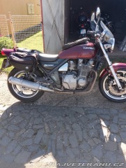 Kawasaki Ostatní modely Zephyr 1100 1992