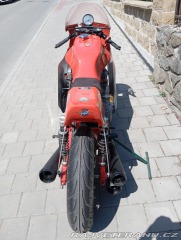 Ostatní značky Ostatní modely MVagusta 500tre 1976
