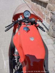 Ostatní značky Ostatní modely MVagusta 500tre 1976
