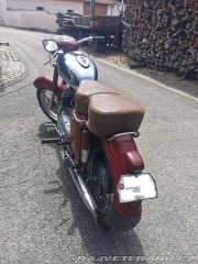 Jawa 350 354 1957
