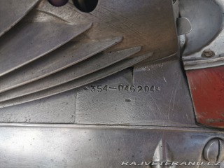 Jawa 350 354 1957