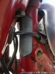 Jawa 350 354 1957